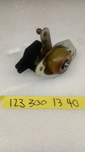 Mercedes Benz Original 300D Diesel Gas Pedal Pivot Linkage 1233001340 300TD
