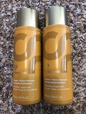 NIB - LOT OF 2 - Colorproof Biorepair Thicken Conditioner 8.5 oz