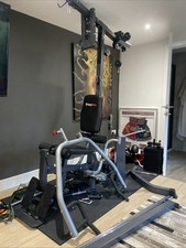 Good Quality Multi Gym