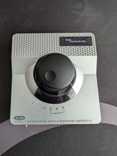 SybaSonic desktop DAC