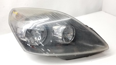 OPEL ZAFIRA 2008-2011 Scheinwerfer Headlight 13252473