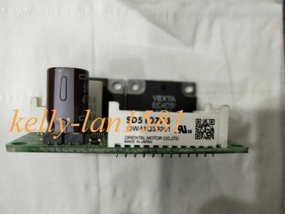 1pc Used EXTA five-phase stepper drive SD5107P3 #zc