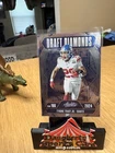 2025 Panini Tyrone Tracy Jr. Base (Raw)