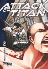 Attack on Titan 02