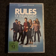 PATRICK WARBURTON MEGYN PRICE - RULES OF ENGA...