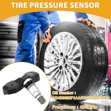 No.AD43360671AA/CD23360671CA Tire Pressure Sensor for Aston Martin DBS 2008-2012