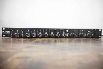 M-Audio ProFire 2626 24 Bit 192 Hz Firewire Audio Recording Interface