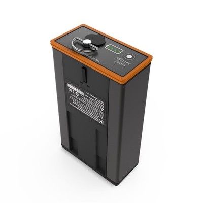 Power Mag II Plus Rechargeable Trail Battery Pack - Genuine OEM for All Edge ...