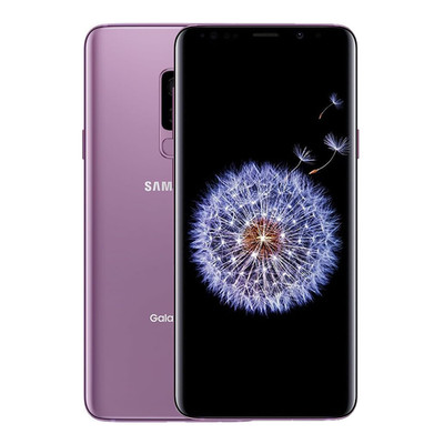 Samsung Galaxy S9 Plus G965U 64GB Verizon/Unlocked - Excellent