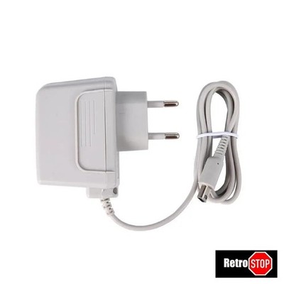 Ladekabel Nintendo 3DS XL 3DS 2DS NDSi DSi XL Netz Kabel Stromkabel Netzteil Neu