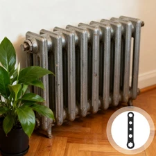 Special Tools for Radiators Ratchet Wrench Spud Bleed Bleeding Valve