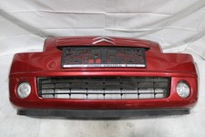 Citroen C2 JM Stoßstange vorne 1858307016 