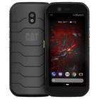 Good 6/10 Cat S42 4G 32 GB Black Unlocked Rugged Smartphone