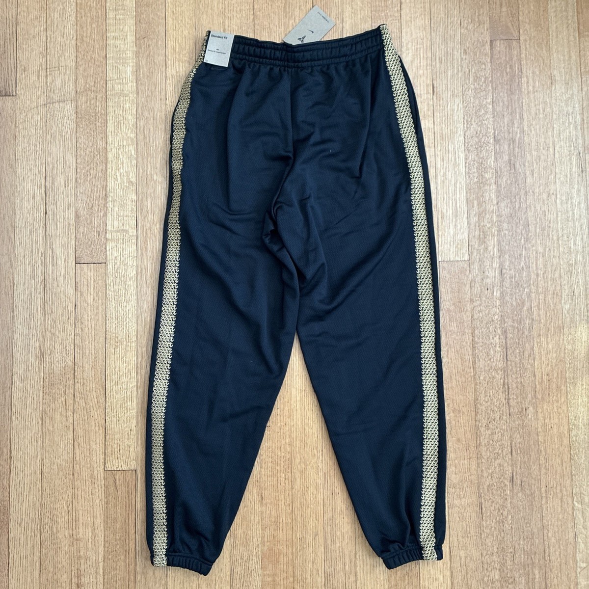 NIKE Kobe Year of Mamba Therma Fit Basketball Pants Mens LARGE