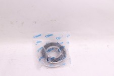 General Deep Groove Ball Bearing 20 mm ID x 47 mm OD x 14 mm 6204-2RS C3