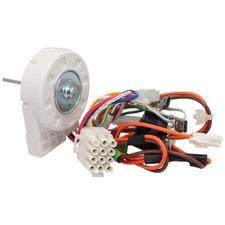 Refrigerator Evaporator Fan Motor For Whirlpool For Amana For Kenmore Accessory