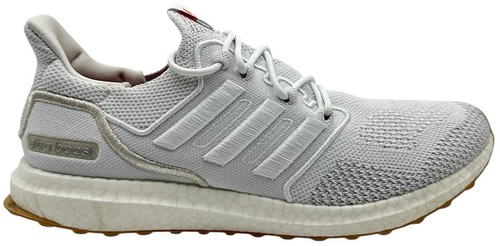 adidas gazelle silver green womens adidas Ultra Boost 1.0 Cloud White Blue Spark Met. (Women's) – Side Kicks main image 1