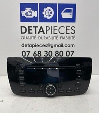 Autoradio Fiat DOBLO