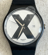 x rated swatch - 腕時計、リストウォッチ(eBay公認) | PayPay対応