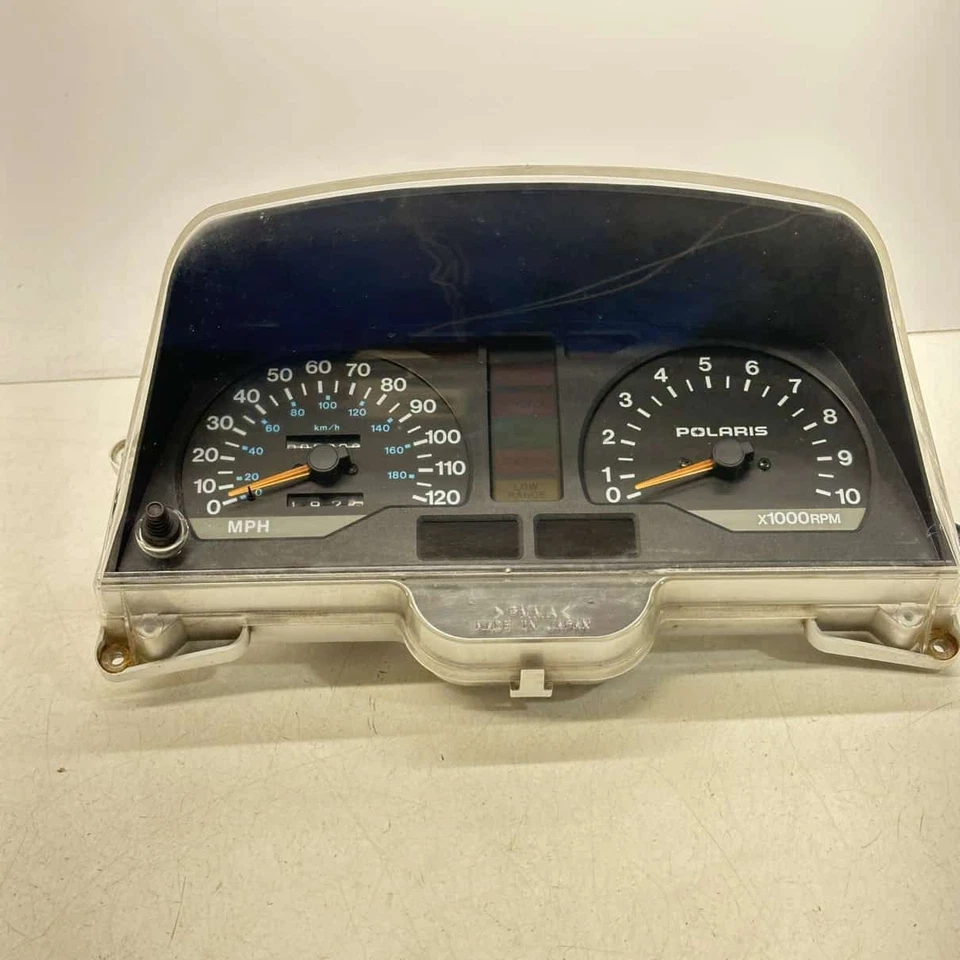 Instrument Cluster Asm - 1998 Polaris XLT SP - Image 2 of 4