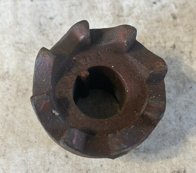 N106A -A New Right Clutch For A McCormick-Deering Two Horse & Large Grain Drills