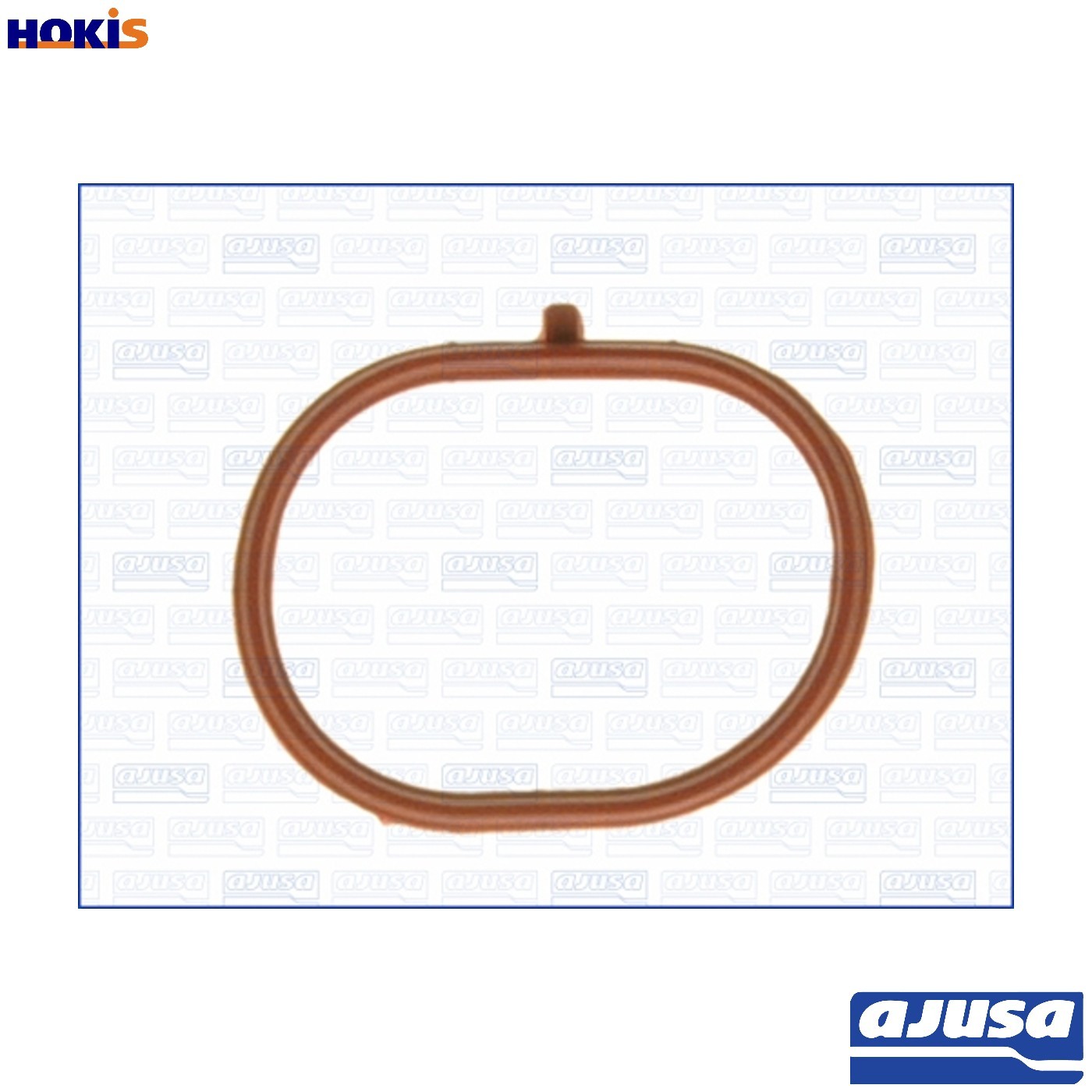2x ✅Fits AJUSA AJU13170600 Gasket, intake manifold AJU13170600 Estab ⭐UK Seller⭐ - Image 9