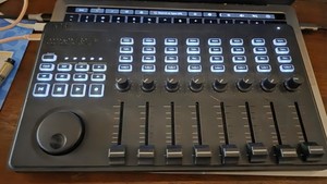 Korg Nanokontrol Studio | eBay