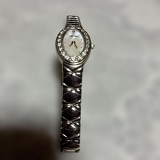 Citizen Yukitori Dress Watch Non-sale Rare Model, Used, Battery Replaced