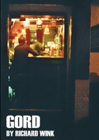 Gord Richard Wink Taschenbuch Kartoniert / Broschiert Englisch 2012 [.]