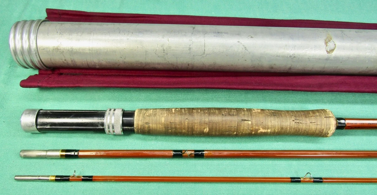 Phillipson Vintage Fishing Rods for sale - eBay