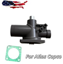 For Atlas Copco 1622353986 1622-3539-05 Air Compressor Intake Unloader Valve