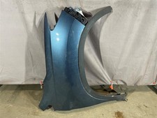 2016 Honda Pilot Front Fender Right Passenger Side Blue