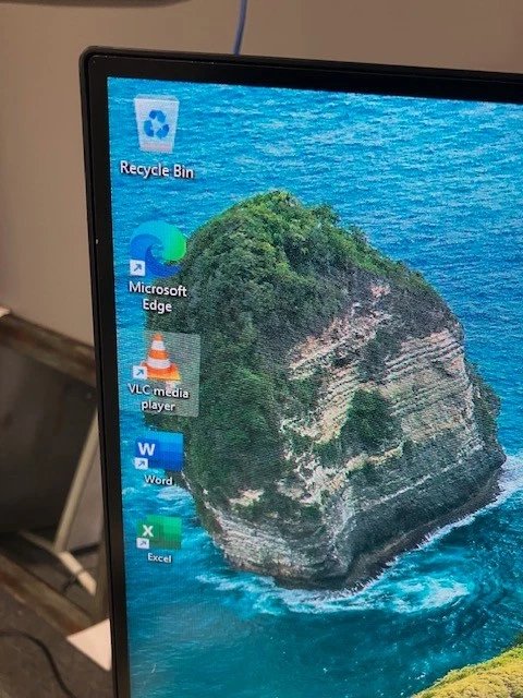 HP Compaq Elite 8300 Ultra Slim Desktop PC | Intel i5-3470S Quad Core 2.90 GHz - Image 2 of 4