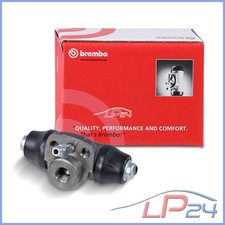 Cylindre de roue Audi A2