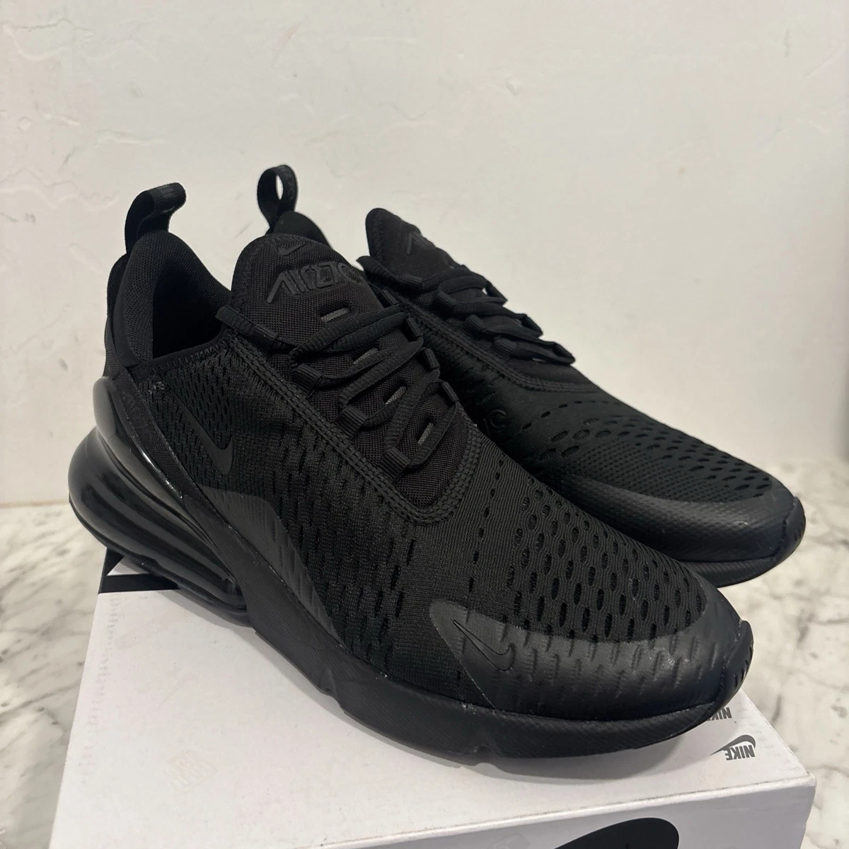 Nike Air Max 270 Sneakers for Men for Sale | Authenticity