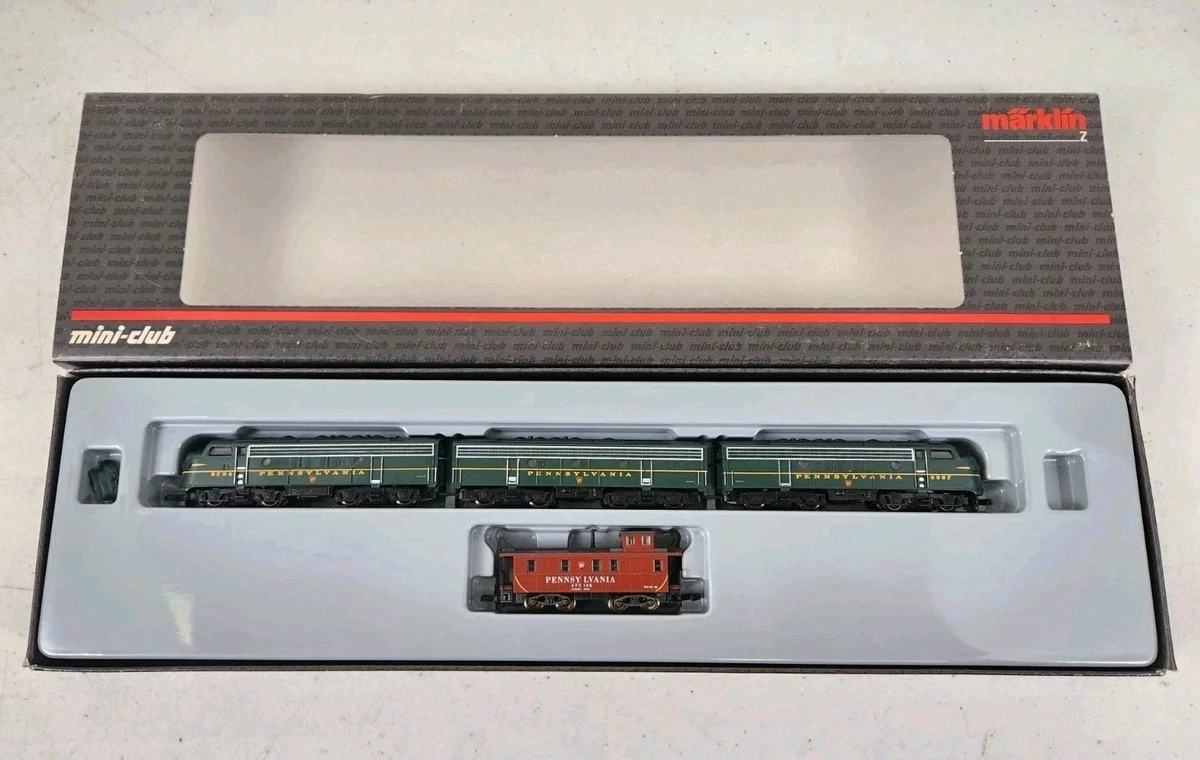 mi marklin z pennsylvania products for sale | eBay