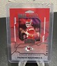 2024 Panini Contenders - Hall Pass Patrick Mahomes II #1