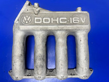 Volkswagen Mk3 Golf Jetta W16v Upper Intake Manifold 051133223a Oem