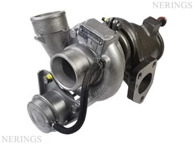 Turbolader BMW E39 2.5TDS 1995-2004 143PS TD04-13T-4 49177-06451