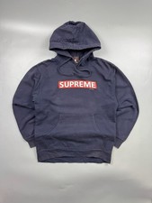 Men's Supreme Powell Peralta Sun Faded Hoodie Size M (Y1201)