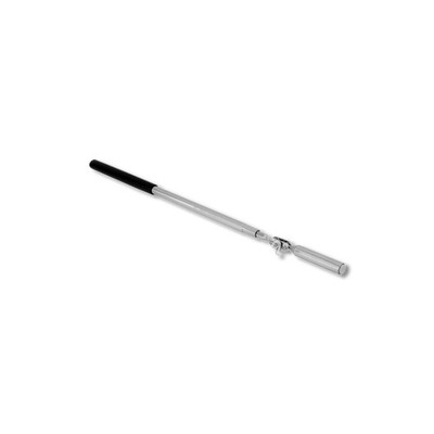 Magnet Source 25 in Telescoping Magnetic Pick Up Tool Magnetic 5 lb pull  07227
