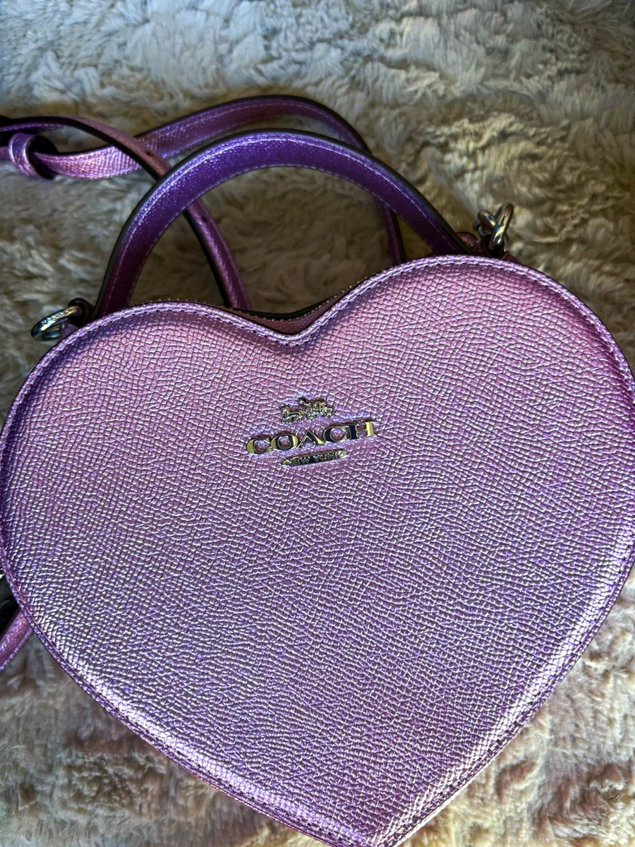 Coach Heart Bags & Handbags for Women | Updated Oct 2026