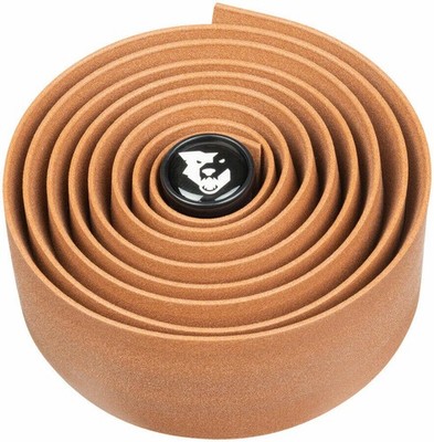 Wolf Tooth Components Supple Bar Tape - Brown