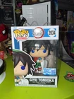 Funko Pop! Demon Slayer Giyu Tomioka Amazon exclusive #2034