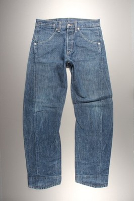 Jeans Levi's Engineered Aktuelle Gr. W30 L30 6188