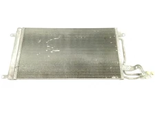 6R0820411H AIR CONDITIONING CONDENSER / RADIATOR CONDENSER / 7803520 FOR SKODA