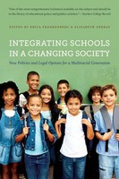 Erica Frankenberg (U. A.) | Integrating Schools In A Changing Society | Buch