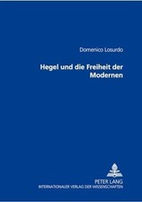 Hegel und die Buch Peter Lang GmbH, Internati...