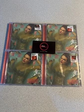 Taylor Swift - The Life of a Showgirl CD with Hand Signed Photo (1, 2, 3, & 4)