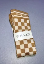 Gersemi Equestrian Riding Women’s Knee Socks New With Tags